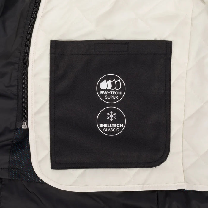 BLOUSON SEGURA TREVOR