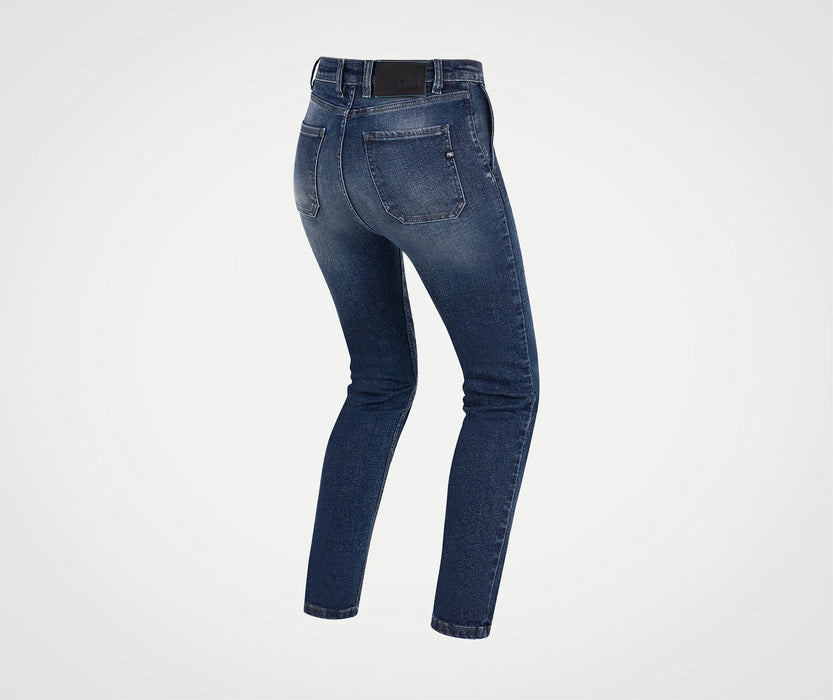 JEANS PMJ VICTORIA T-STRECH BIKER