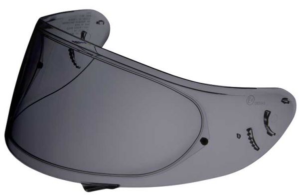 ECRAN CASQUE SHOEI CW-1 X-SPIRIT II / QWEST / XR-1100