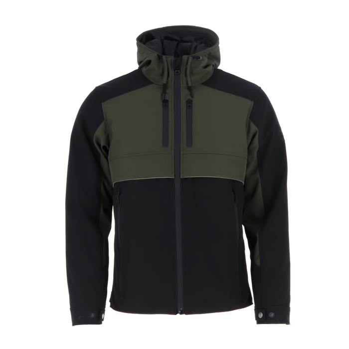 BLOUSON HELSTONS ZEPHIR