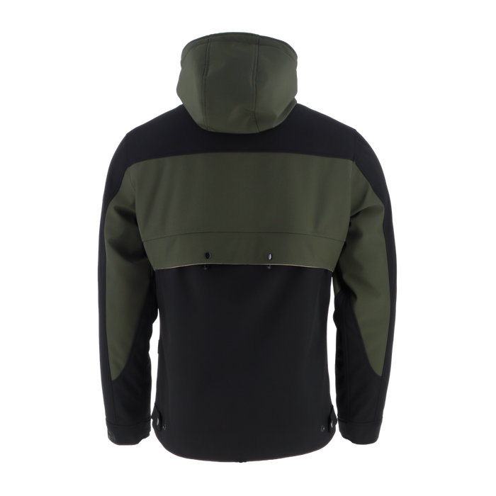 BLOUSON HELSTONS ZEPHIR