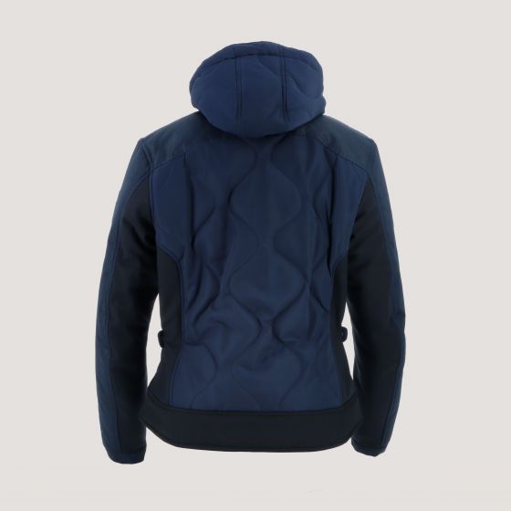 DOUDOUNE HELSTON FEMME ALASKA GIRL