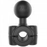 SUPPORT TUBE DIAM 9.5-15.9 MM RAM MOUNT