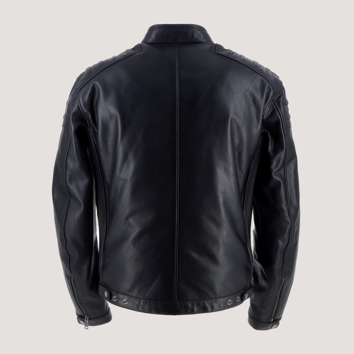 BLOUSON CUIR HELSTONS BOMB
