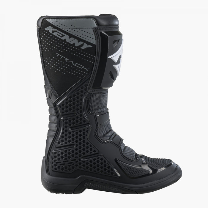 BOTTES TRACK KENNY ADULTE T2