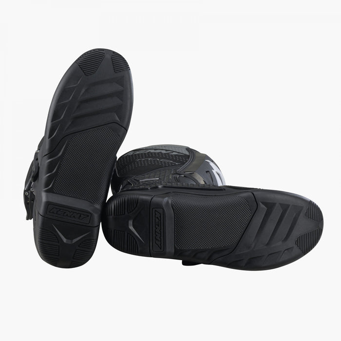 BOTTES TRACK KENNY ADULTE T2
