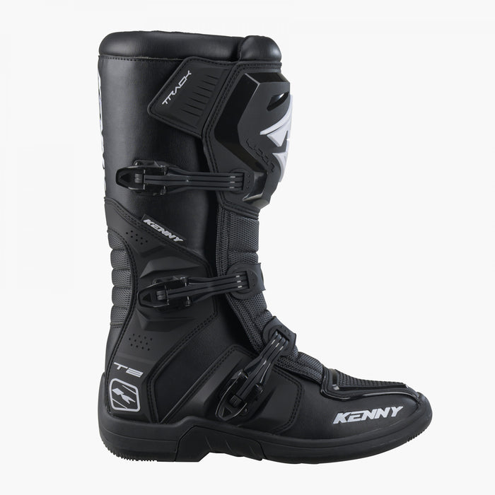 BOTTES TRACK KENNY ADULTE T2
