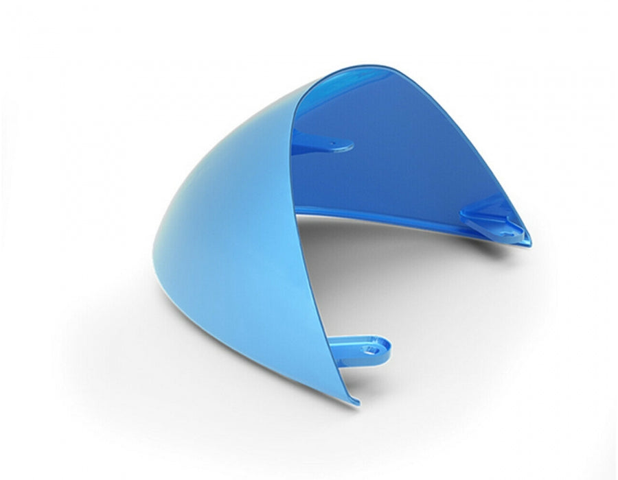 CAPOT DE SELLE SIMPLE ROYAL ENFIELD CONTINENTAL