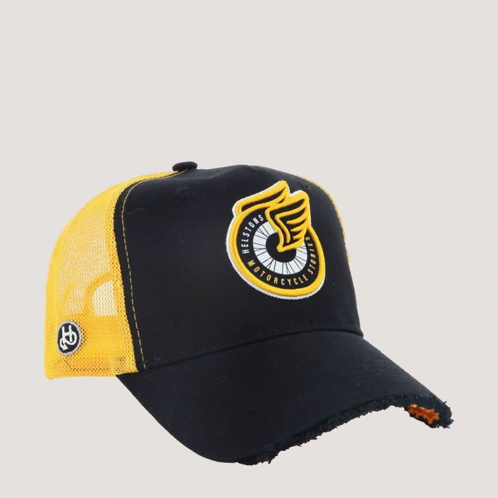 CASQUETTE HELSTONS