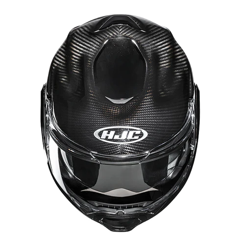 CASQUE  HJC F100 CARBON UNI