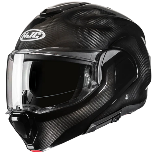 CASQUE  HJC F100 CARBON UNI