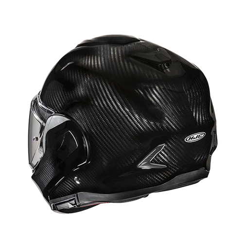 CASQUE  HJC F100 CARBON UNI