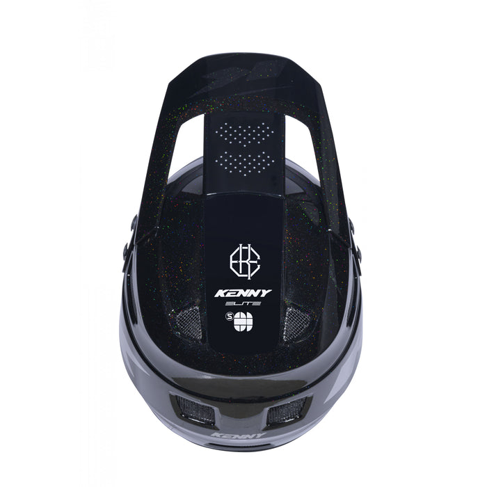 CASQUE KENNY ELITE GRAPHIC