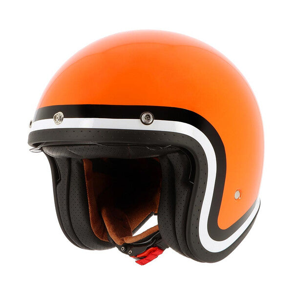 CASQUE JET HELSTONS X VON DUTCH