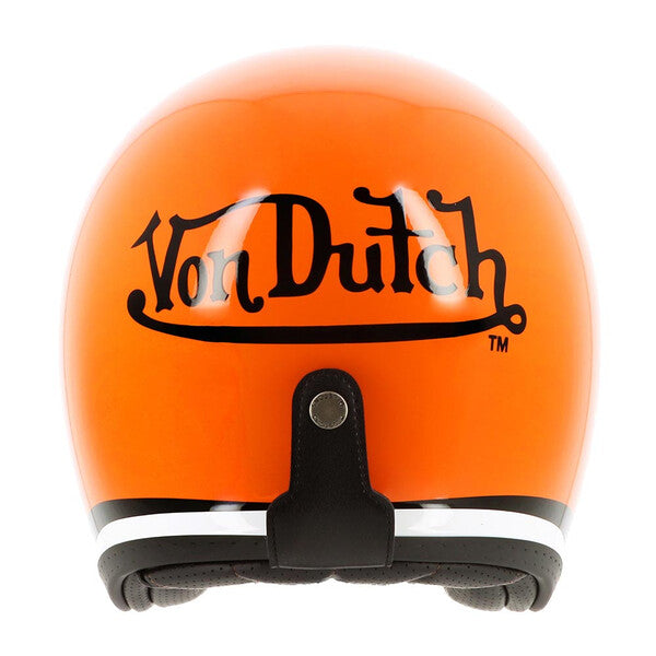 CASQUE JET HELSTONS X VON DUTCH