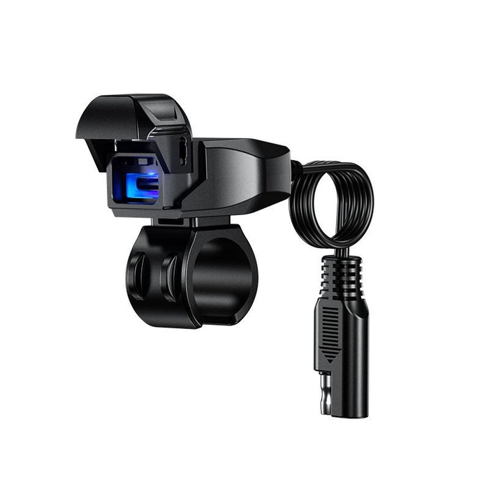 CHARGEUR USB-C FAST CHARGE 36W CHAFT