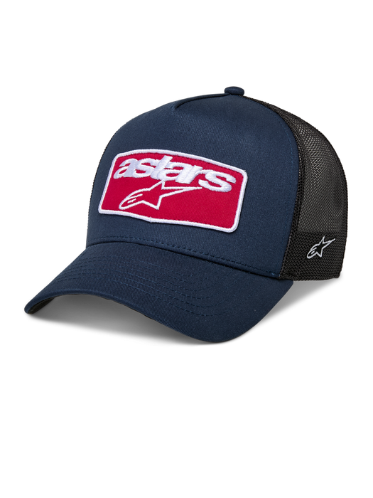 CASQUETTE ALPINESTARS FOCUS TRUCKER