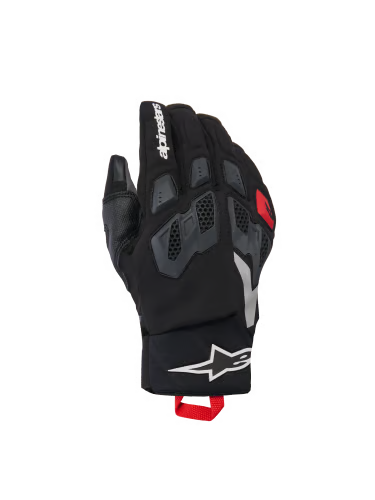 GANTS ALPINESTARS MAXDURA DRYSTAR