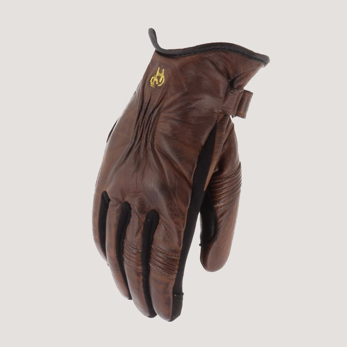 GANTS CUIR HELSTONS CONDOR EVO ETE