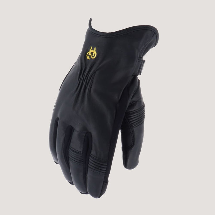 GANTS CUIR HELSTONS CONDOR EVO ETE