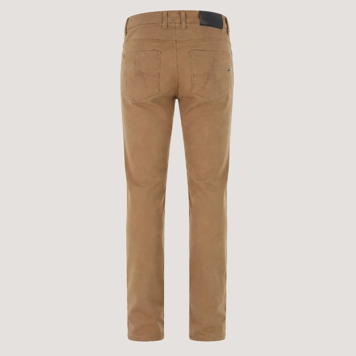 JEANS HELSTONS COPPER TOILE STRETCH