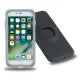 COQUE IPHONE 7 ET 8 AVEC PROTECTION PLUIE TIGRA FITCLIC