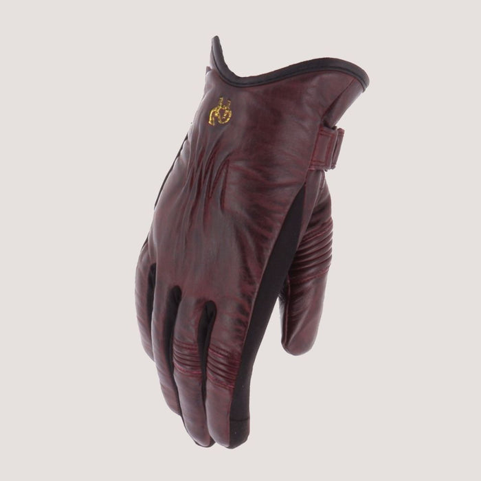 GANTS HELSTONS FEMME FIDJI EVO HIVER