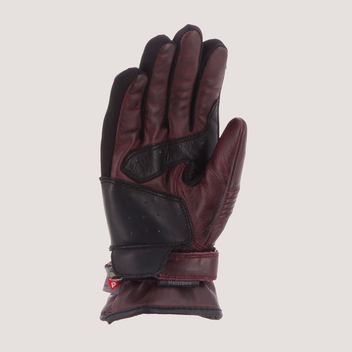 GANTS HELSTONS FEMME FIDJI EVO HIVER