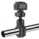 SUPPORT GUIDON TIGRA FITCLIC