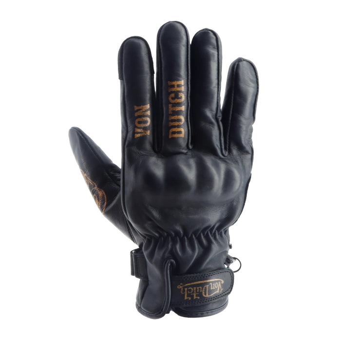 GANTS HIVER HELSTONS VON DUTCH FLASH