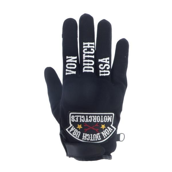 GANTS HELSTONS & VON DUTCH KEY