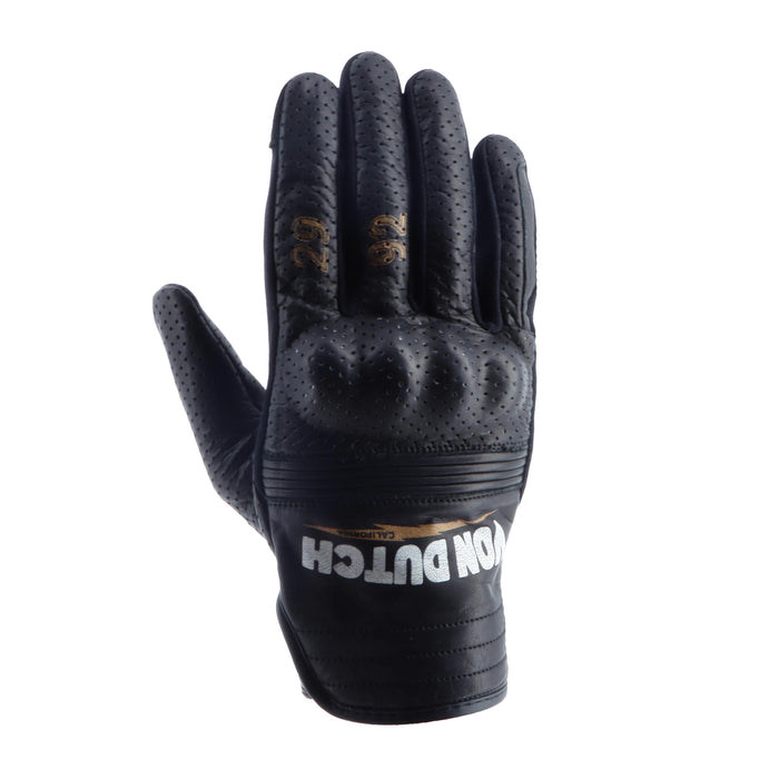 GANTS HELSTONS & VON DUTCH BORN AIR