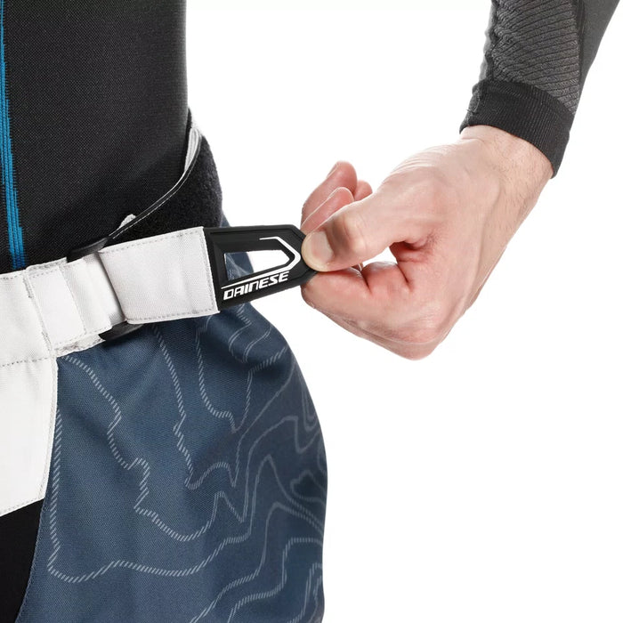 PANTALON DAINESE HOMME STERRATO OFF ROAD