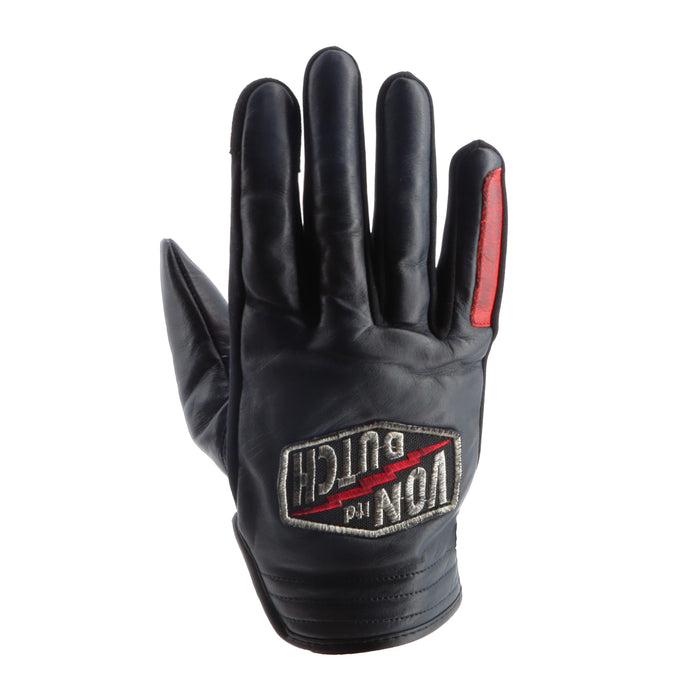 GANTS HELSTONS & VON DUTCH STORM