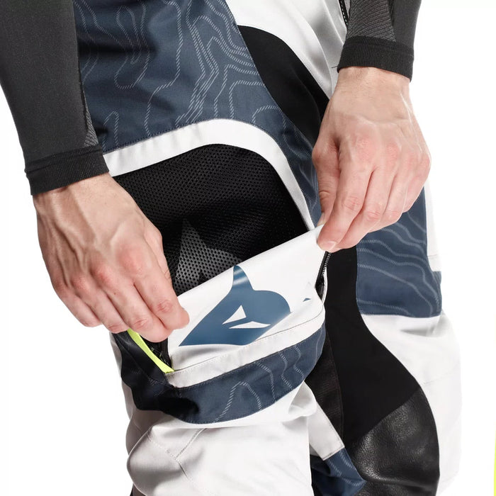PANTALON DAINESE HOMME STERRATO OFF ROAD