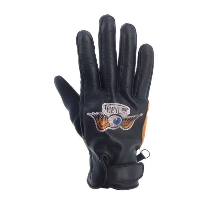 GANTS HELSTONS & VON DUTCH VISION