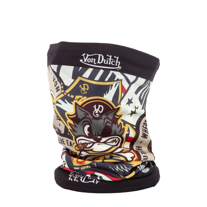 TOUR DE COU VON DUTCH