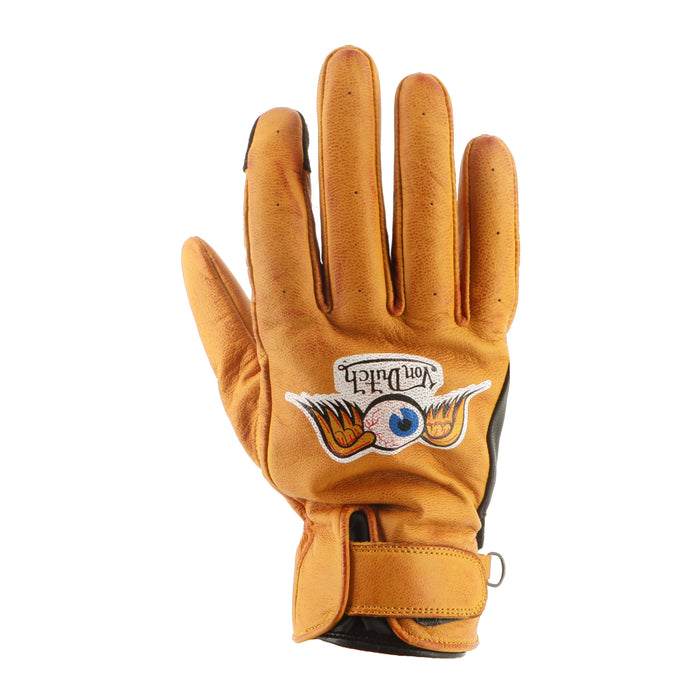 GANTS HELSTONS & VON DUTCH VISION