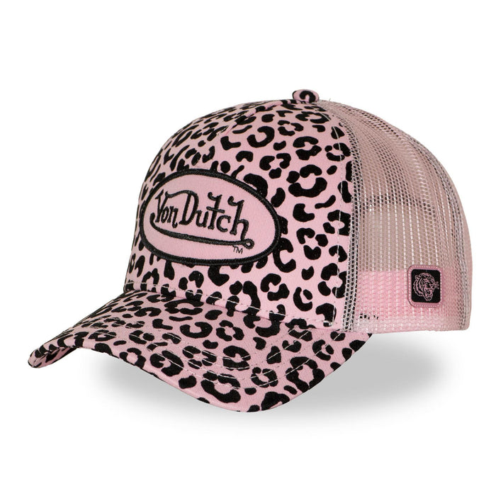CASQUETTE HELSTONS VON DUTCH VERLE