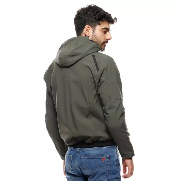 BLOUSON DAINESE IGNITE 2 TEX HOMME