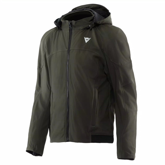 BLOUSON DAINESE IGNITE 2 TEX HOMME