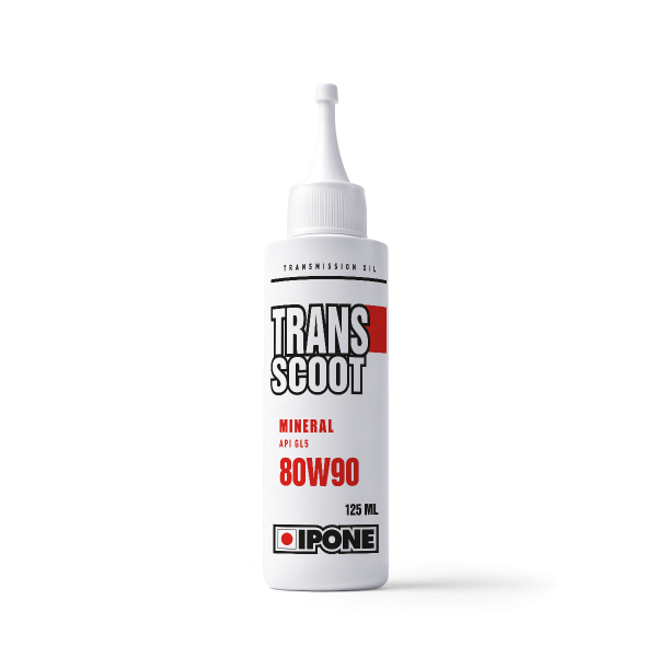 IPONE TRANS SCOOT DOSE 125ML