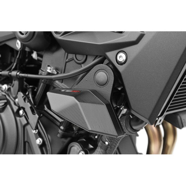 KIT PATINS TOP BLOCK KAWASAKI Z400 (19-23) - Z500 (24)