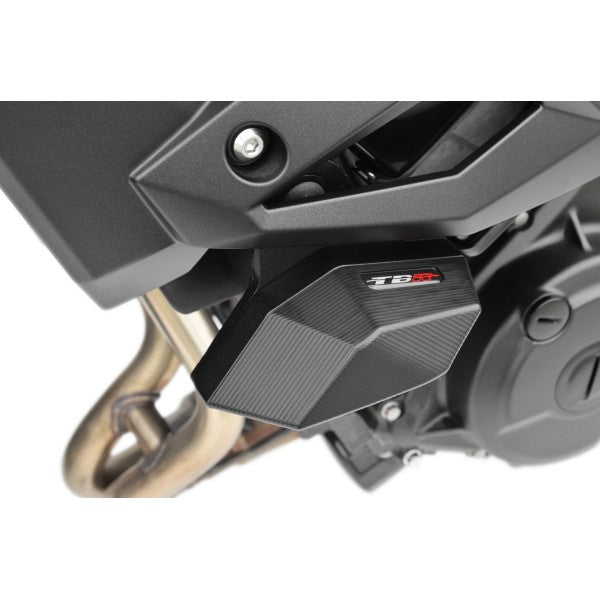 KIT PATINS TOP BLOCK KAWASAKI Z400 (19-23) - Z500 (24)