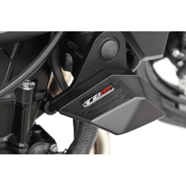 KIT PATINS TOP BLOCK KAWASAKI Z400 (19-23) - Z500 (24)