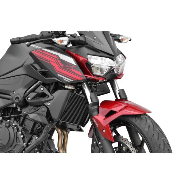 KIT PATINS TOP BLOCK KAWASAKI Z400 (19-23) - Z500 (24)