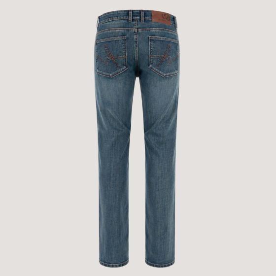 JEANS HELSTONS KULT