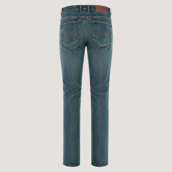 JEANS FEMME HELSTONS KULTSTAR