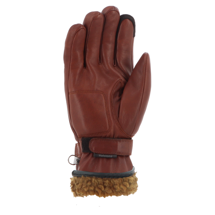 GANTS HIVER HELSTONS ALPINA CUIR