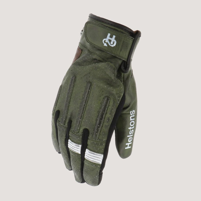 GANTS CUIR HELSTONS LEO AIR